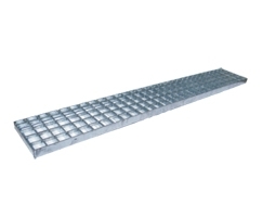 Checkered Grating Mesh 30x30