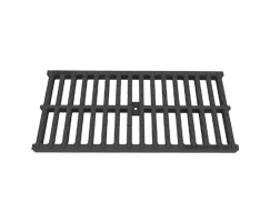 Gratings in Ductile Iron D400