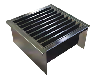 Drain Stainless Steel