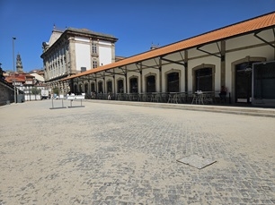 Time Out Market Porto