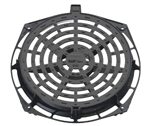 REDONDA EASYDRAIN D400