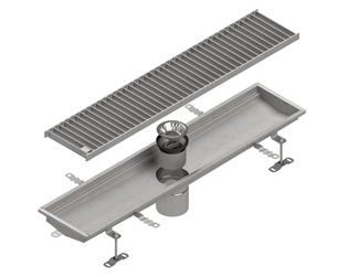 Easychannel 230